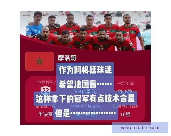 世界杯竞猜赛事深度分析与策略推荐助您精准预测比赛结果